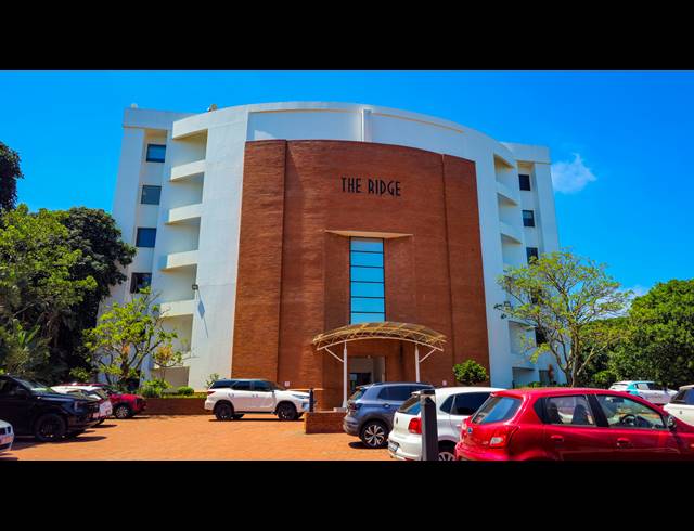 270M² OFFICE TO LET IN UMHLANGA RIDGE